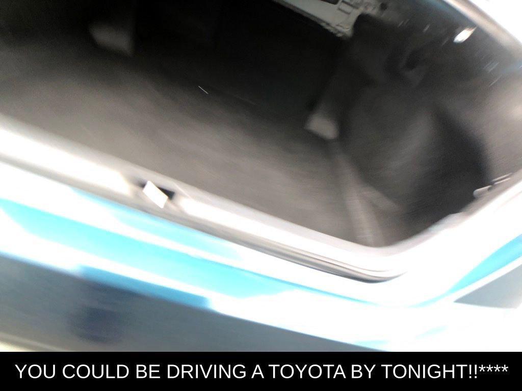 used 2025 Toyota Camry car, priced at $29,495