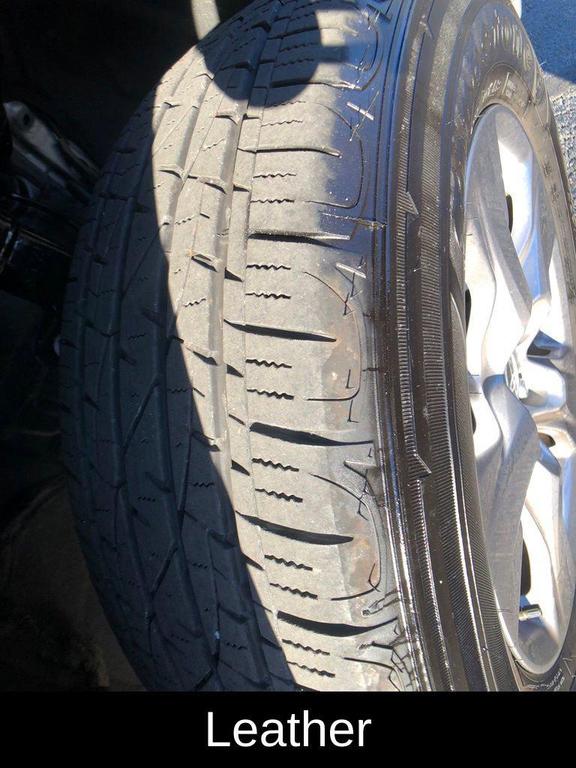 used 2025 Toyota RAV4 car, priced at $31,335