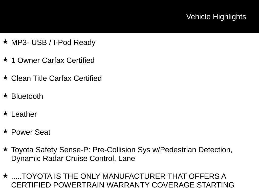 used 2025 Toyota RAV4 car, priced at $31,335