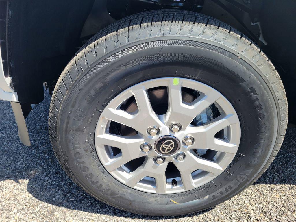 new 2025 Toyota Tacoma car, priced at $46,159