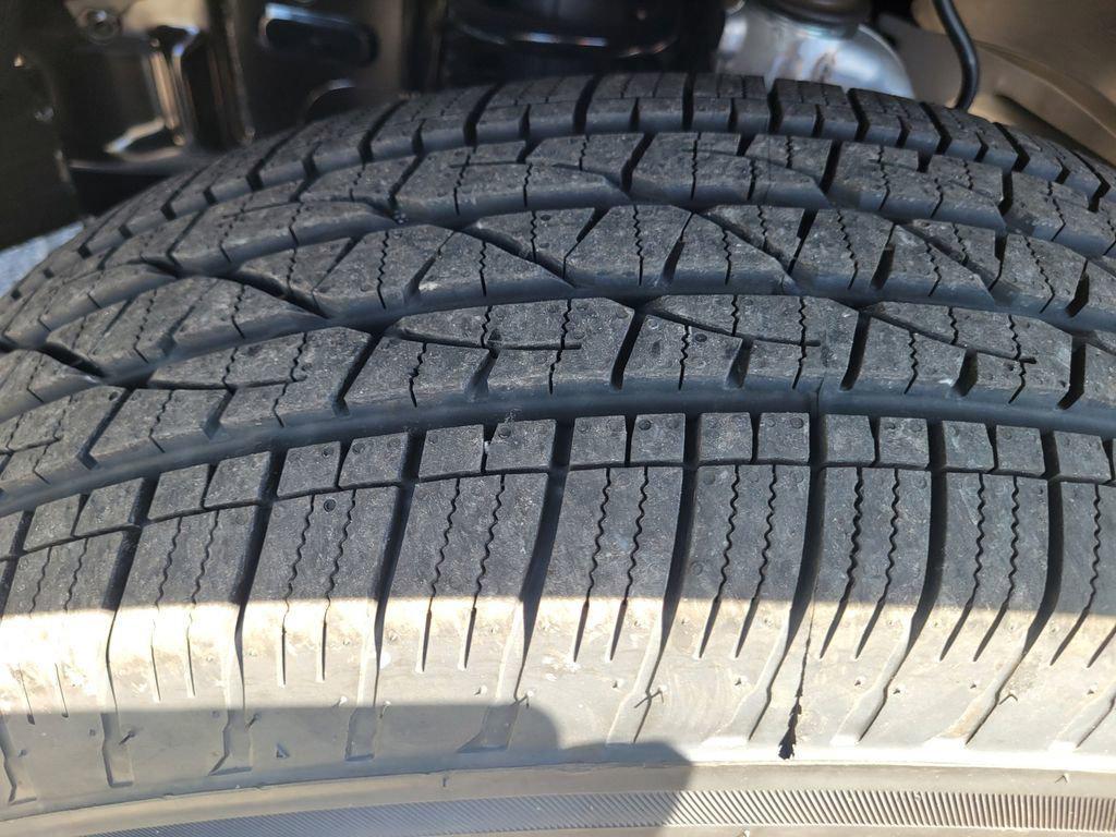 new 2025 Toyota Tacoma car, priced at $46,159