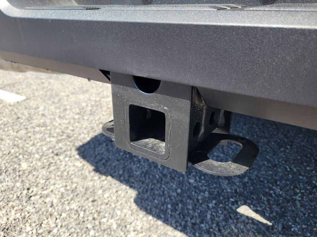 new 2025 Toyota Tacoma car, priced at $46,159