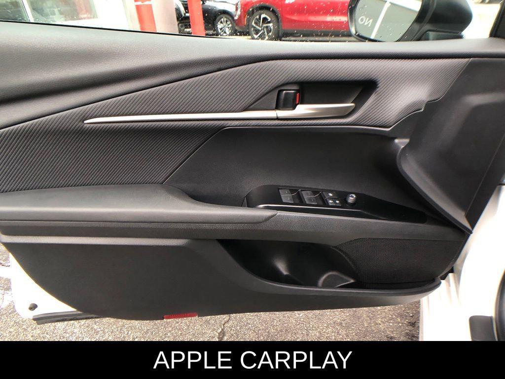 used 2025 Toyota Camry car, priced at $29,495