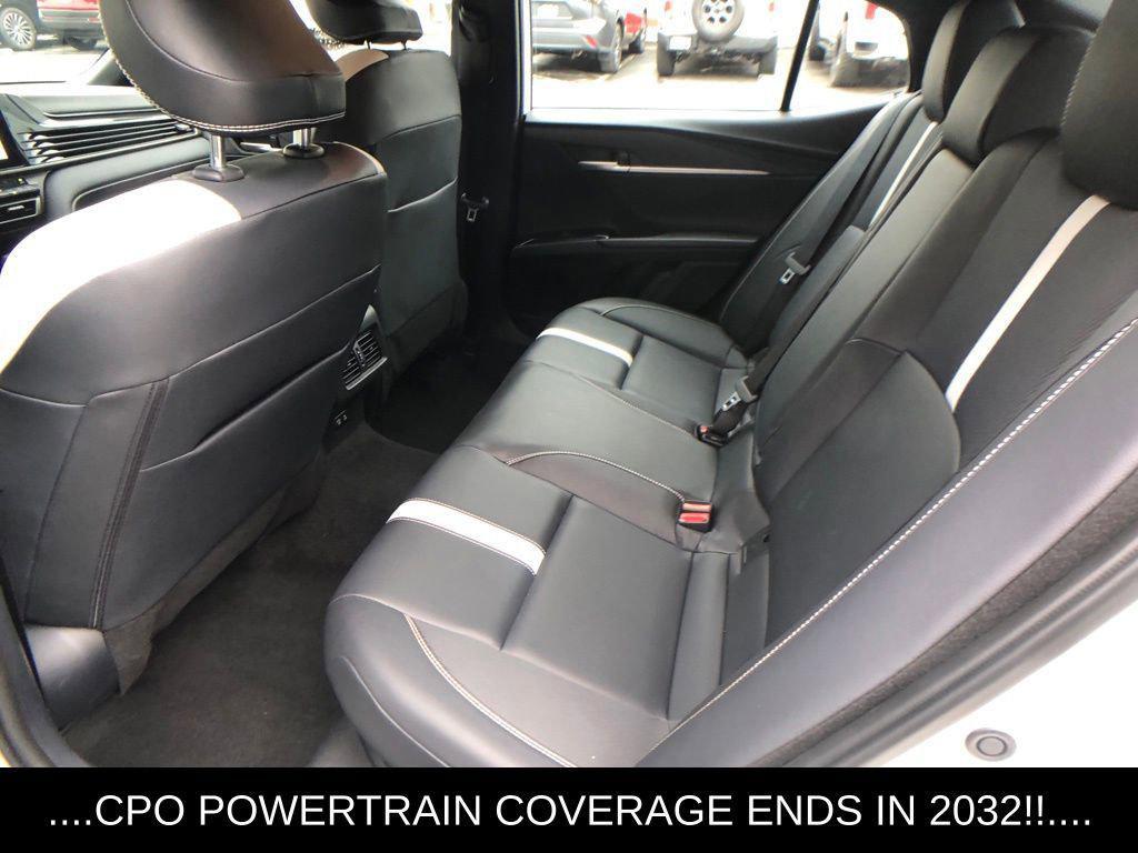 used 2025 Toyota Camry car, priced at $29,495