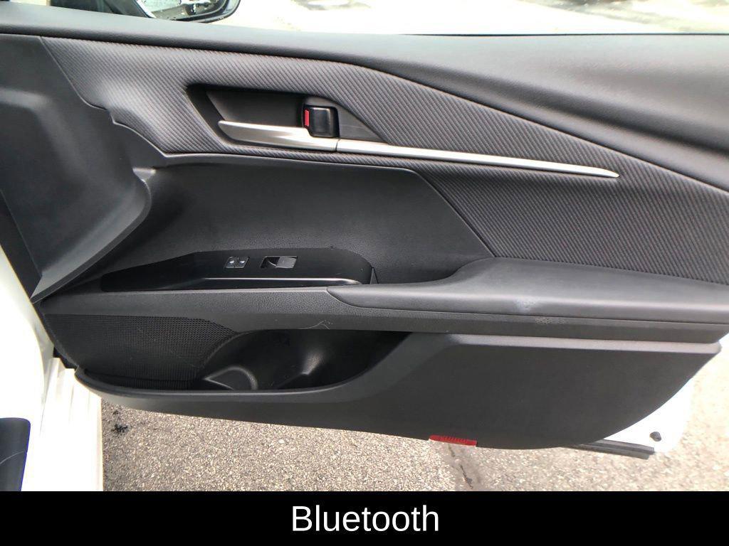 used 2025 Toyota Camry car, priced at $29,495