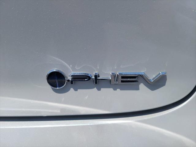 new 2025 Toyota Prius car, priced at $39,019
