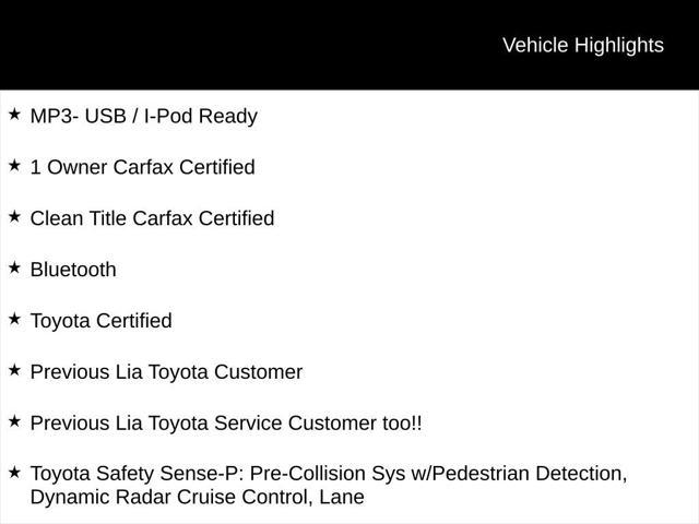 used 2021 Toyota RAV4 car, priced at $22,995