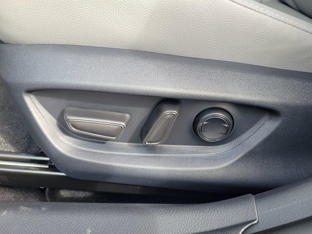 new 2026 Toyota Camry car, priced at $35,924