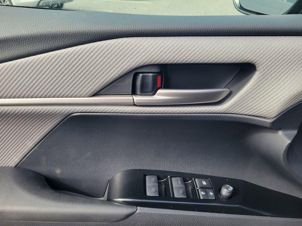 new 2026 Toyota Camry car, priced at $35,924