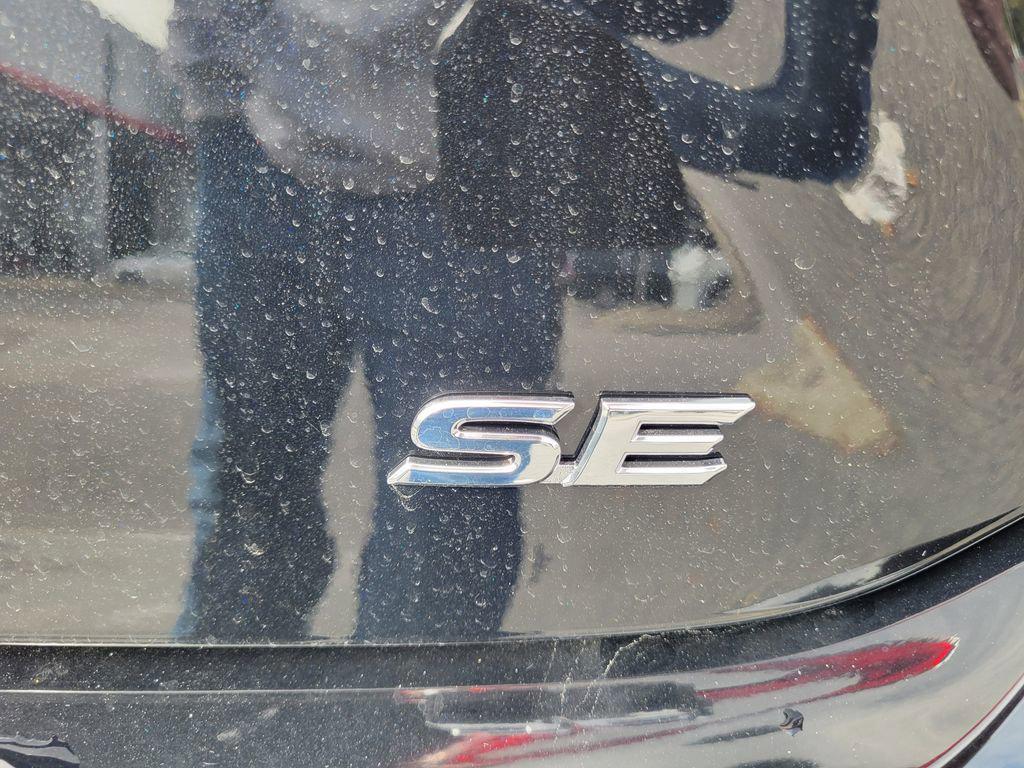 new 2026 Toyota Camry car, priced at $35,924