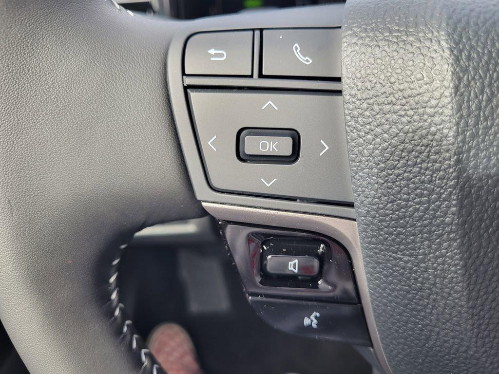 new 2026 Toyota Camry car, priced at $35,924