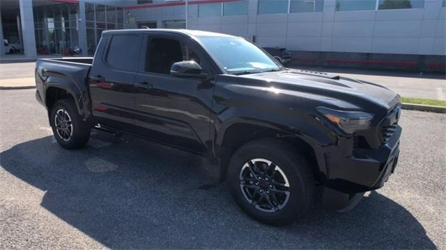 new 2024 Toyota Tacoma car, priced at $47,128