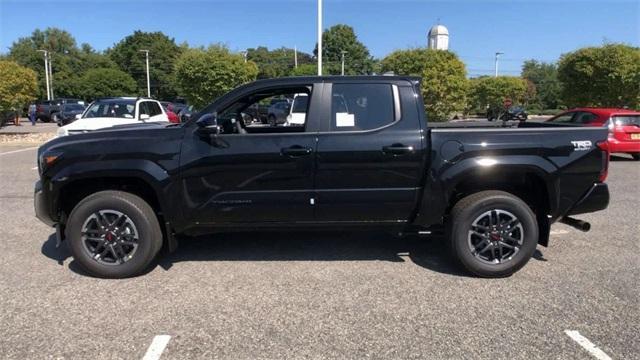 new 2024 Toyota Tacoma car, priced at $47,128