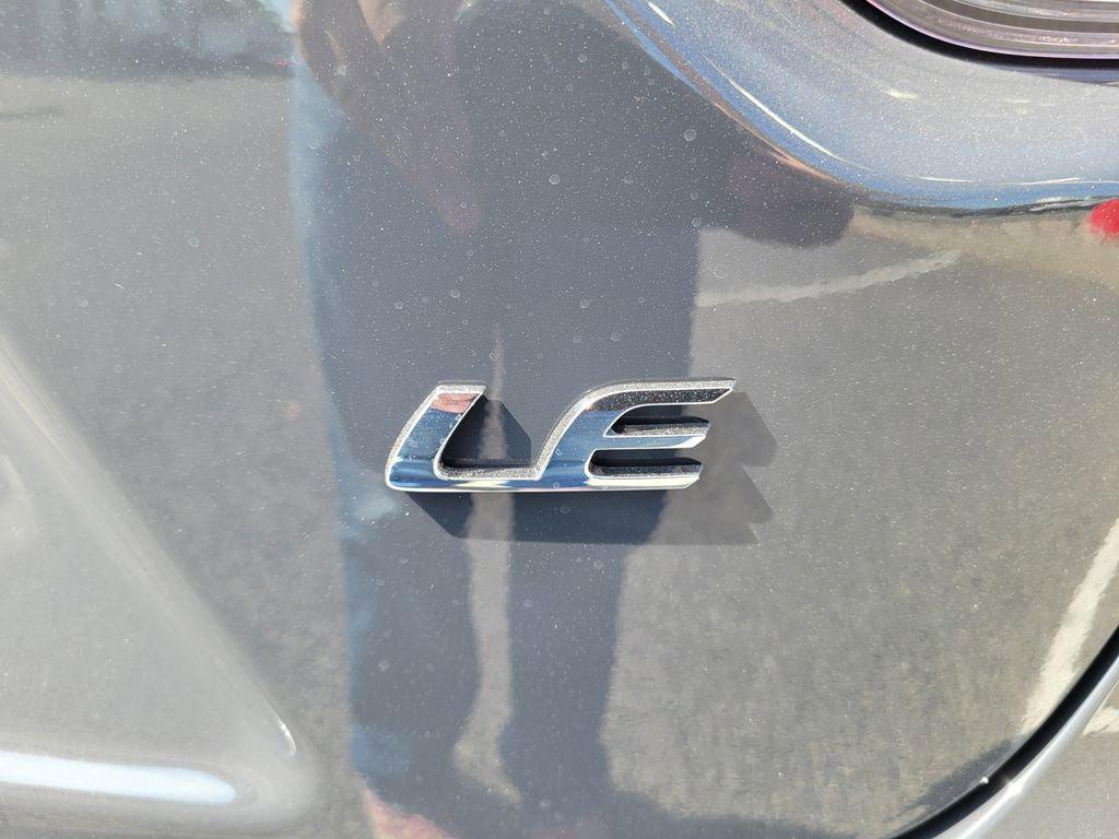 new 2026 Toyota Corolla car, priced at $24,394