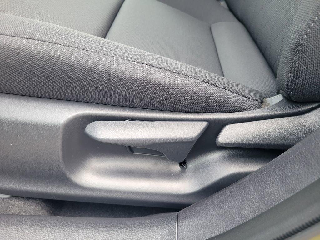 new 2026 Toyota Corolla car, priced at $24,394