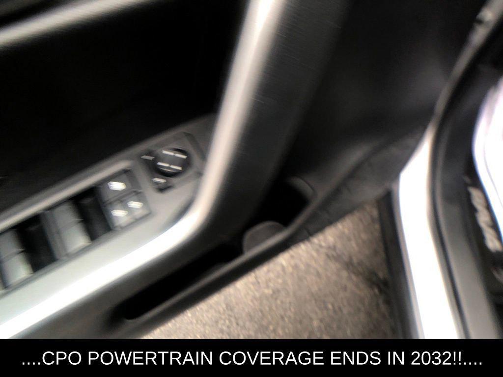 used 2020 Toyota RAV4 car, priced at $26,995