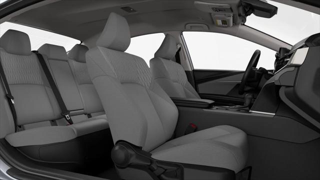 new 2025 Toyota Camry car, priced at $32,582