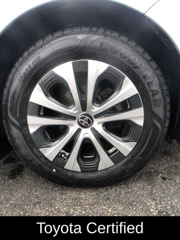 used 2020 Toyota Corolla Hybrid car, priced at $20,995