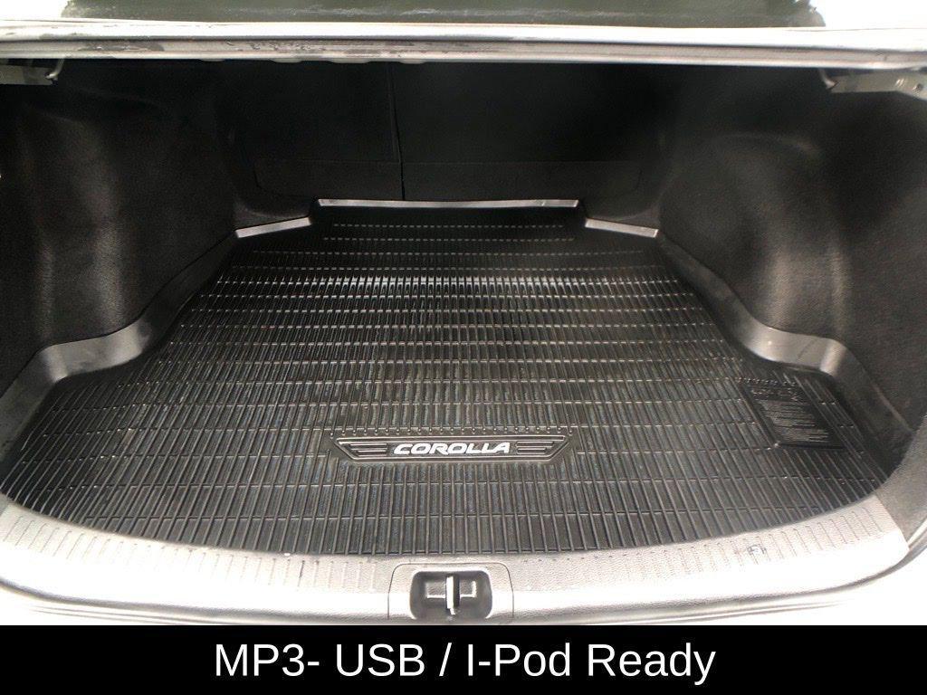 used 2020 Toyota Corolla Hybrid car, priced at $20,995