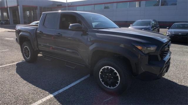 new 2024 Toyota Tacoma car, priced at $51,290