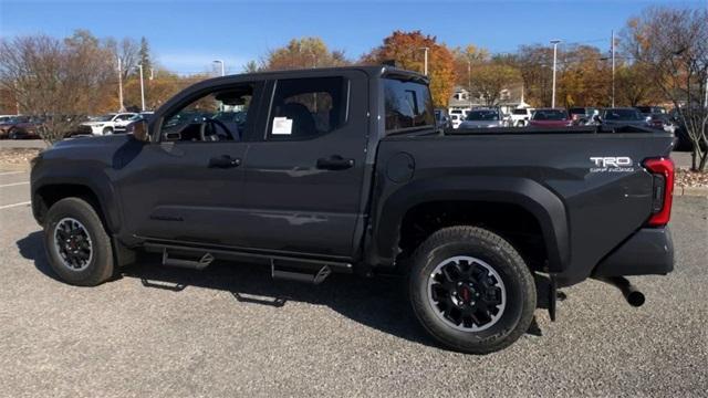 new 2024 Toyota Tacoma car, priced at $51,290