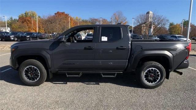 new 2024 Toyota Tacoma car, priced at $51,290