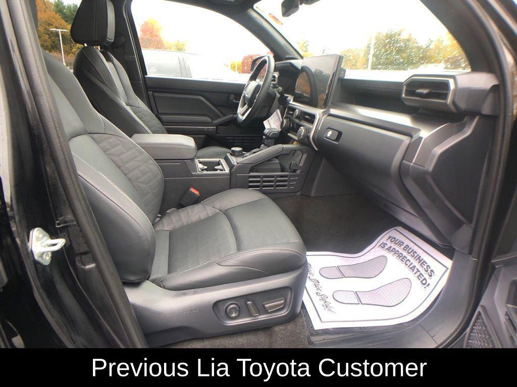 used 2025 Toyota 4Runner car, priced at $56,995