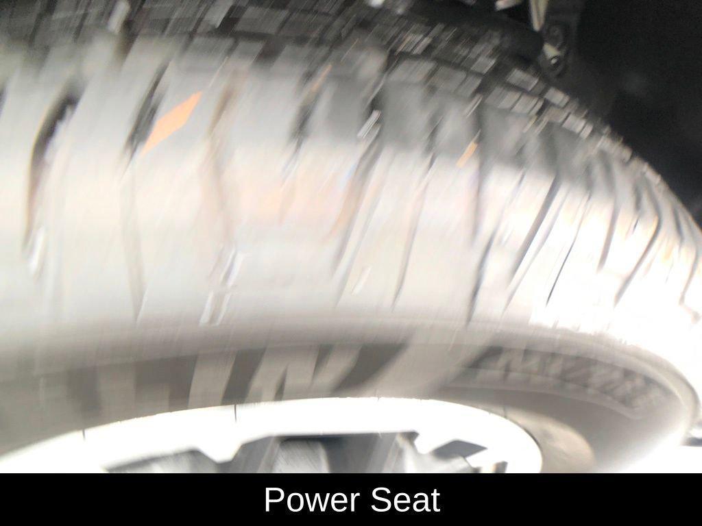 used 2025 Toyota 4Runner car, priced at $56,995