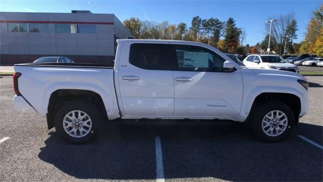 new 2024 Toyota Tacoma car, priced at $45,234