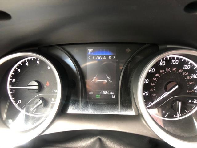 used 2024 Toyota Camry car, priced at $27,995