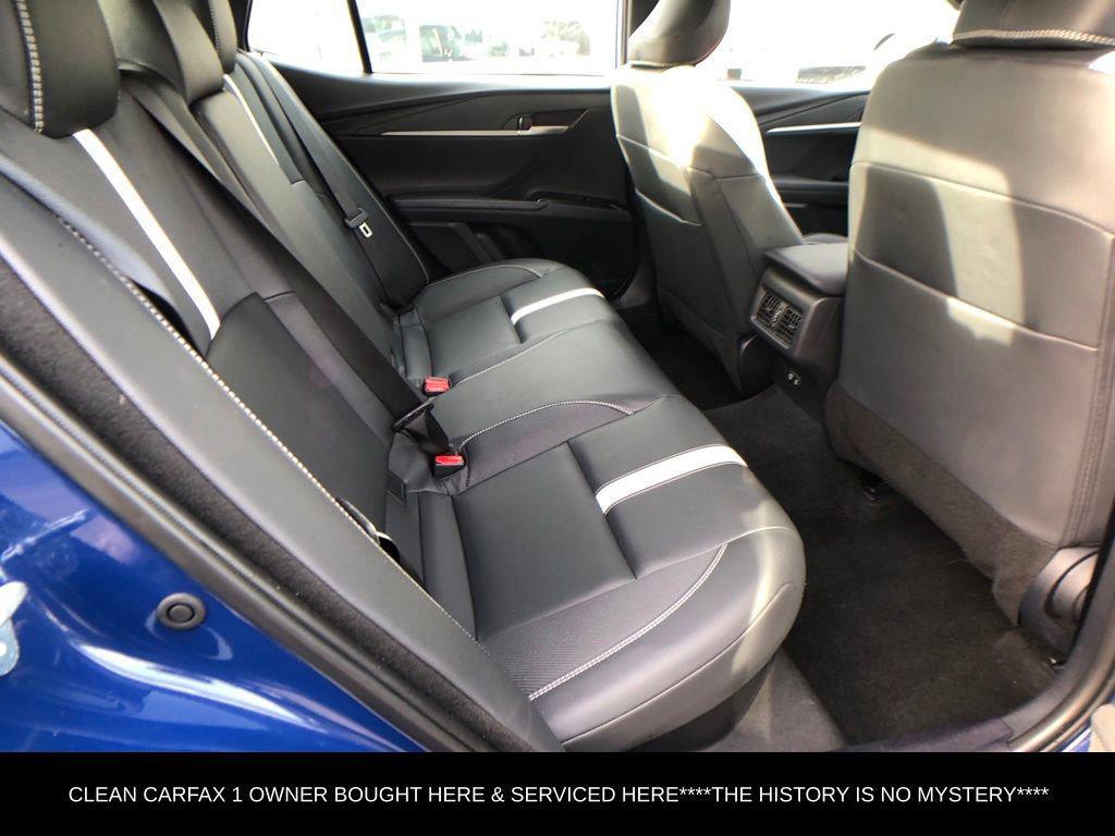 used 2025 Toyota Camry car, priced at $29,495