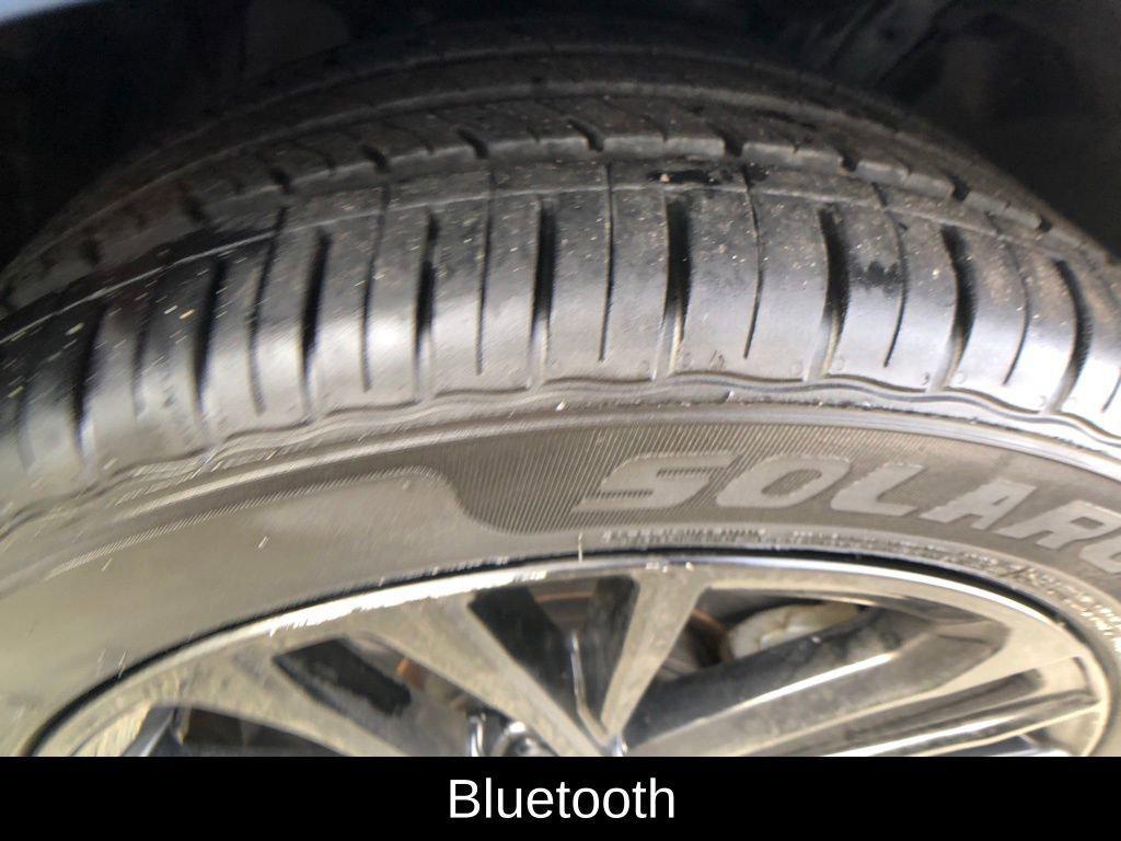 used 2025 Toyota Camry car, priced at $29,495