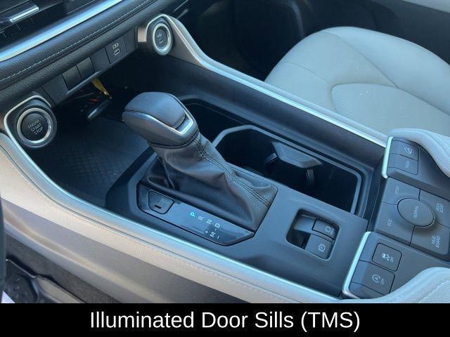 used 2024 Toyota Grand Highlander car, priced at $47,995