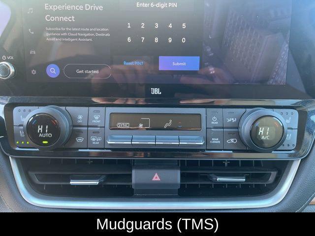 used 2024 Toyota Grand Highlander car, priced at $47,995