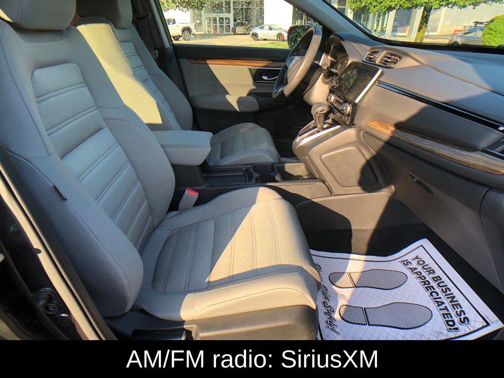 used 2019 Honda CR-V car, priced at $21,889