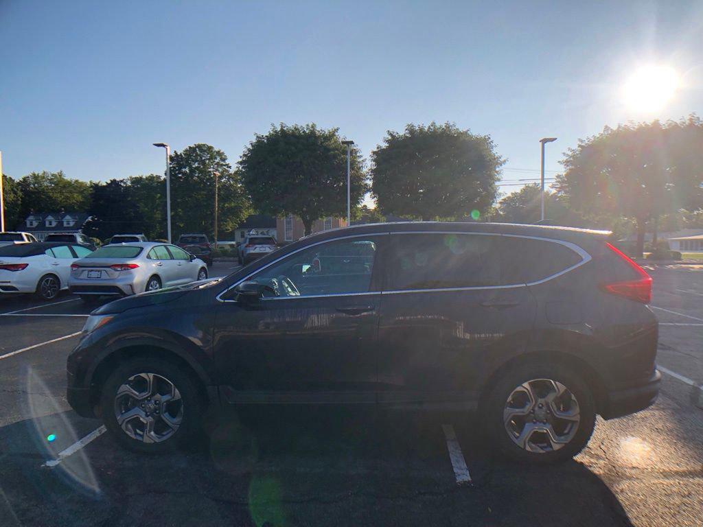 used 2019 Honda CR-V car, priced at $21,889
