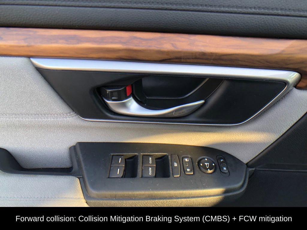 used 2019 Honda CR-V car, priced at $21,889
