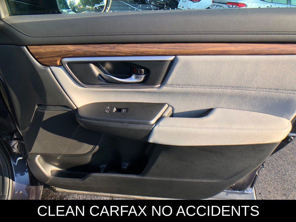 used 2019 Honda CR-V car, priced at $21,889
