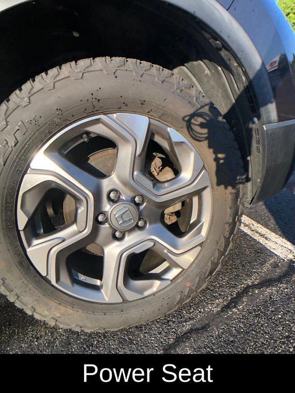 used 2019 Honda CR-V car, priced at $21,889