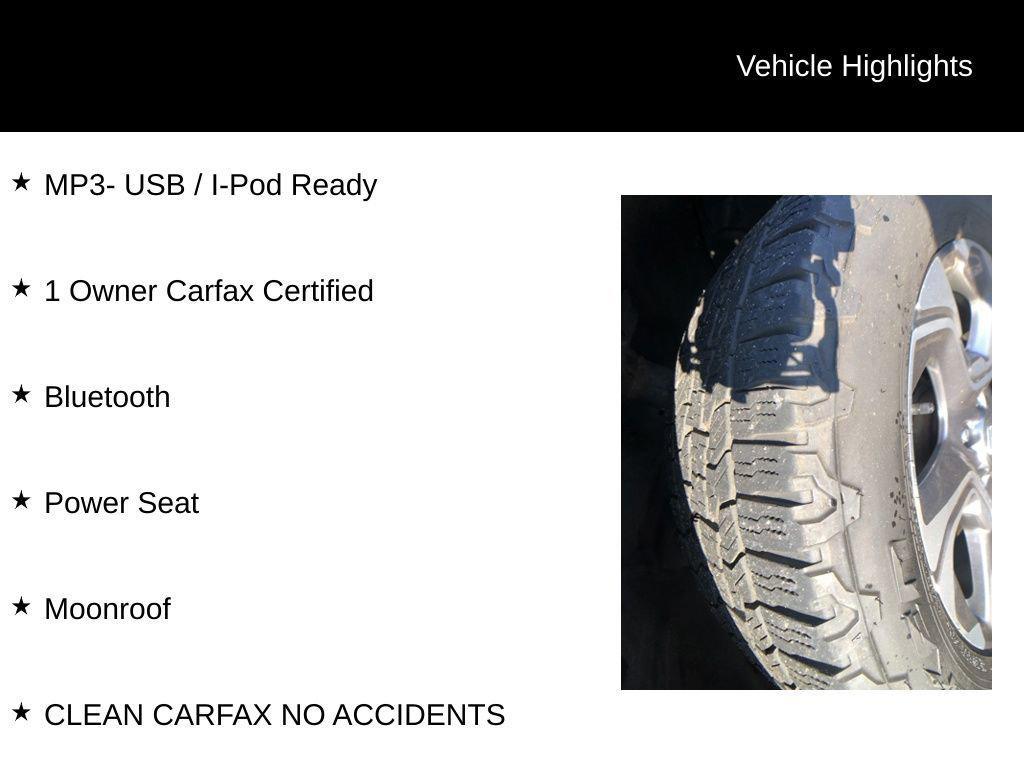 used 2019 Honda CR-V car, priced at $21,889