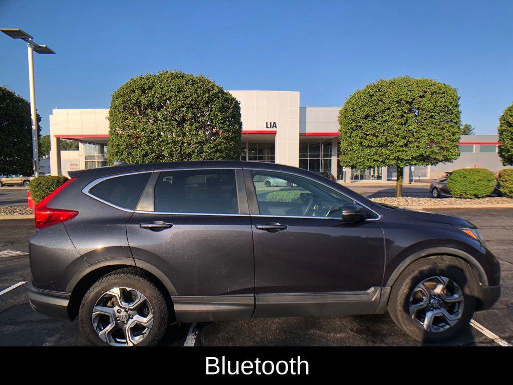used 2019 Honda CR-V car, priced at $21,889