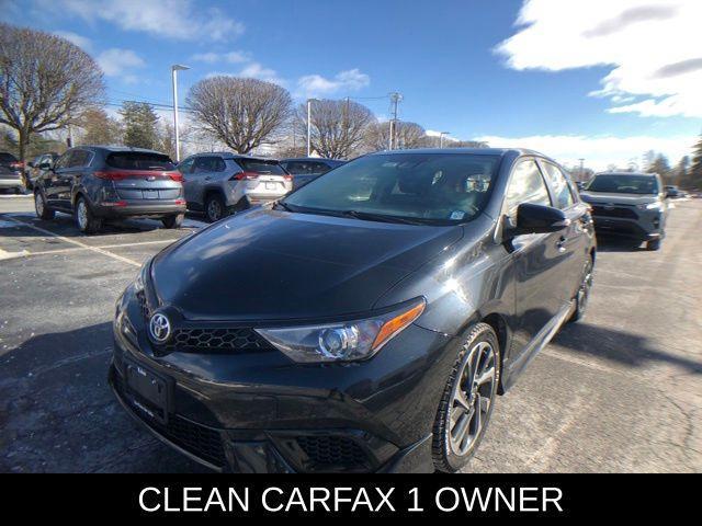 used 2017 Toyota Corolla iM car, priced at $16,997