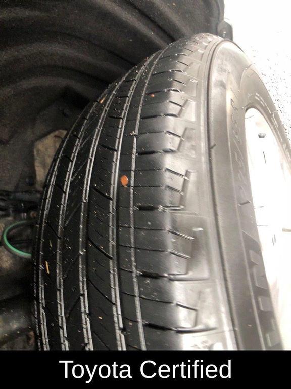 used 2022 Toyota RAV4 car, priced at $29,995