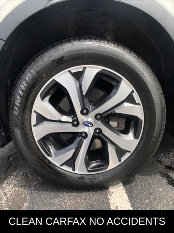 used 2020 Subaru Outback car, priced at $25,995