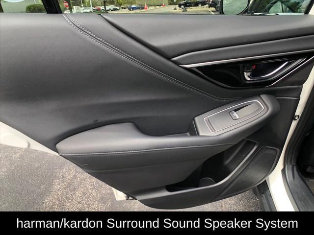 used 2020 Subaru Outback car, priced at $25,995
