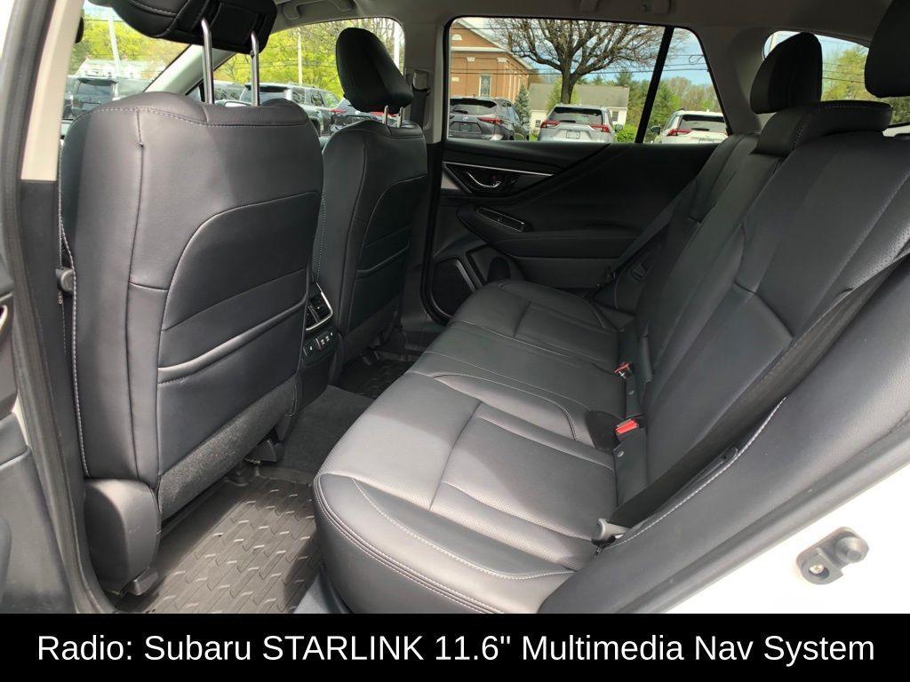 used 2020 Subaru Outback car, priced at $25,995