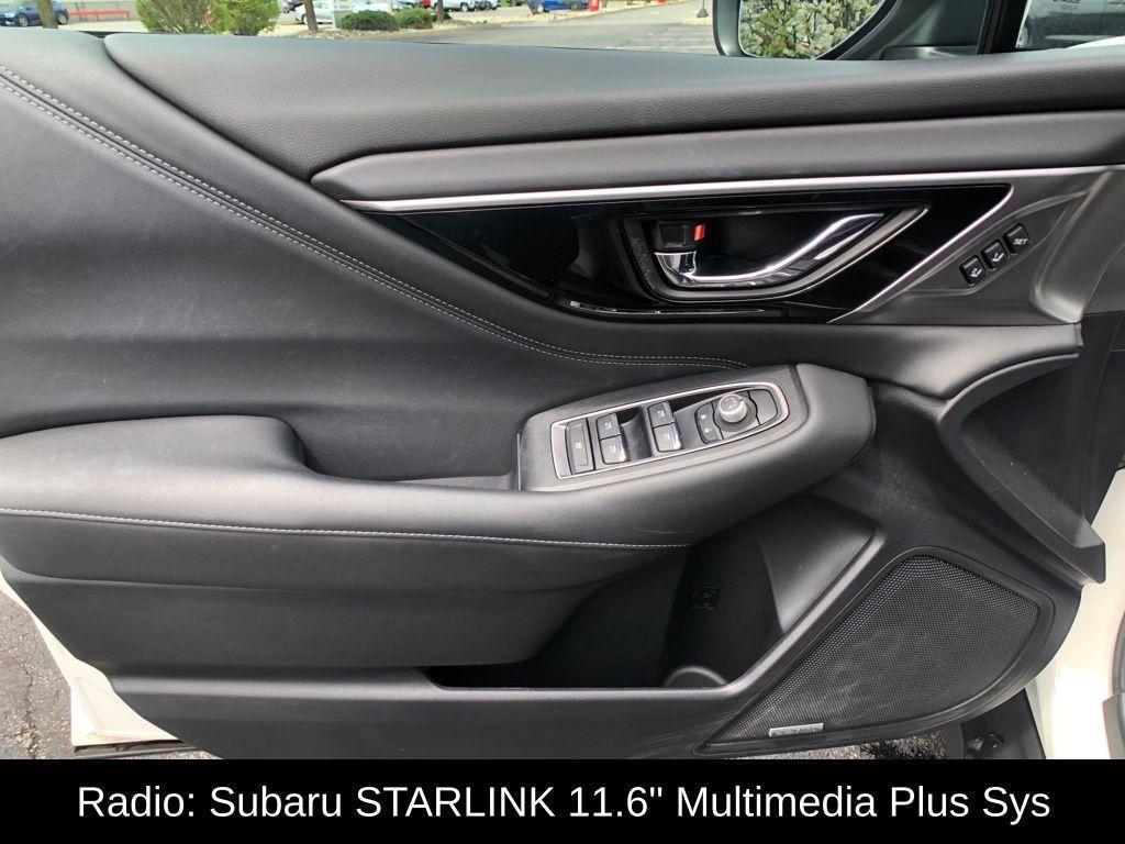 used 2020 Subaru Outback car, priced at $25,995