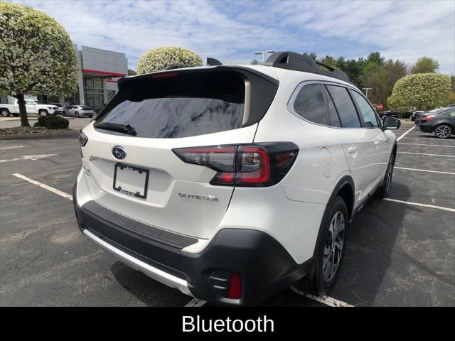used 2020 Subaru Outback car, priced at $25,995