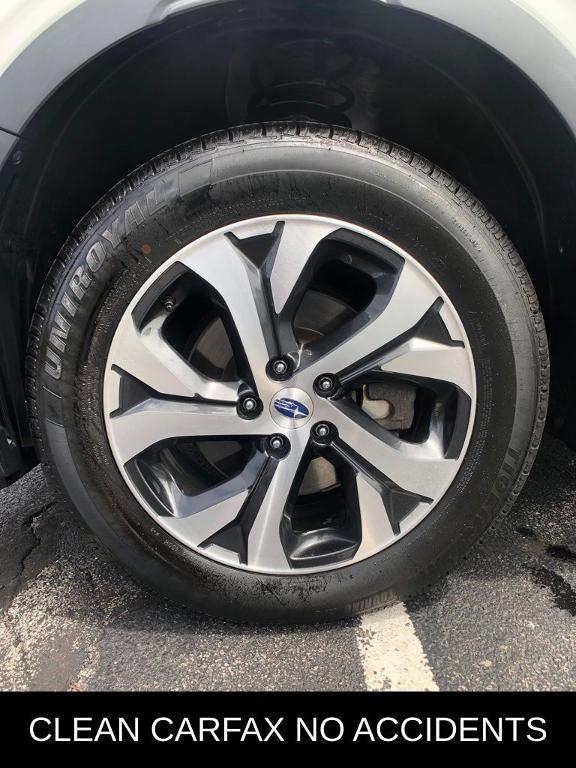 used 2020 Subaru Outback car, priced at $25,995