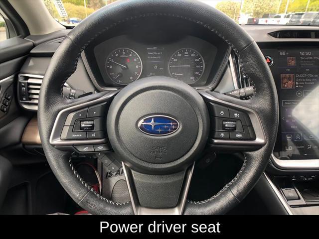 used 2020 Subaru Outback car, priced at $25,995